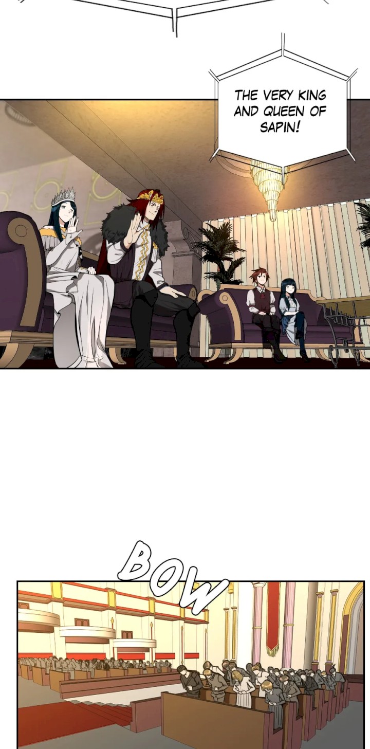 18+ The Beginning After the End Chapter 41 page 7