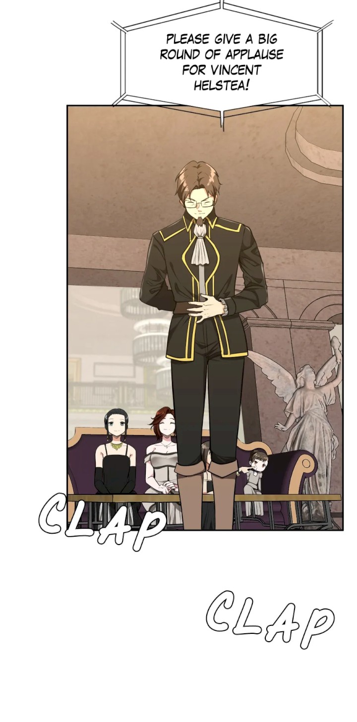 18+ The Beginning After the End Chapter 41 page 10