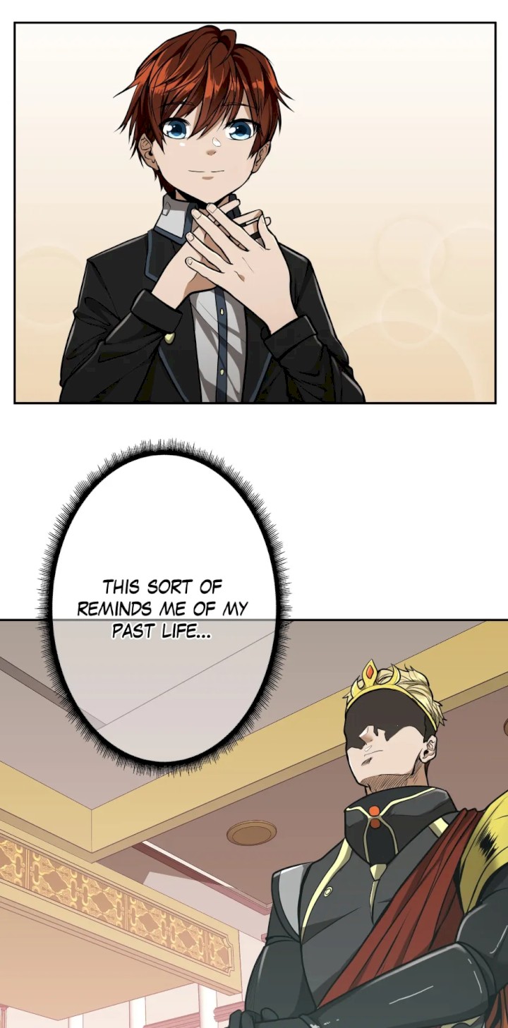 18+ The Beginning After the End Chapter 41 page 11