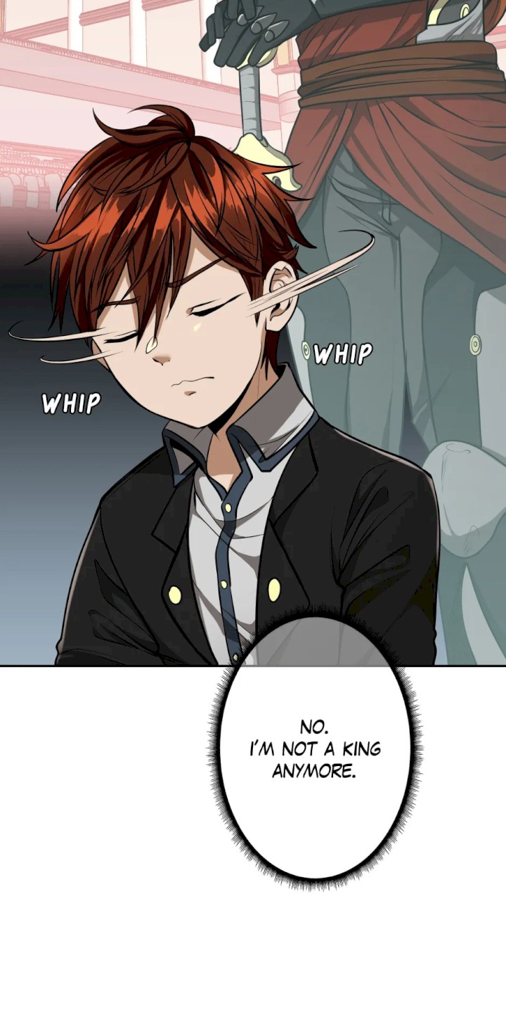 18+ The Beginning After the End Chapter 41 page 12
