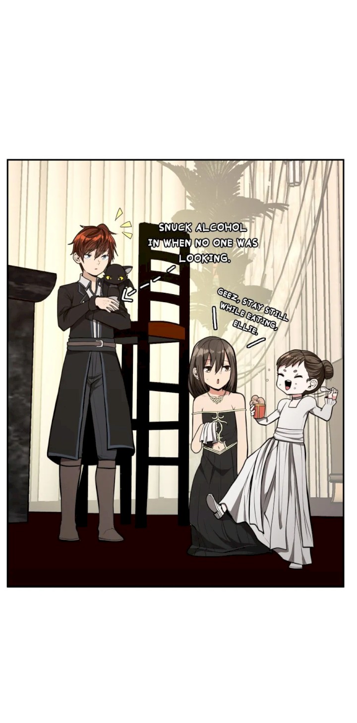 18+ The Beginning After the End Chapter 41 page 15