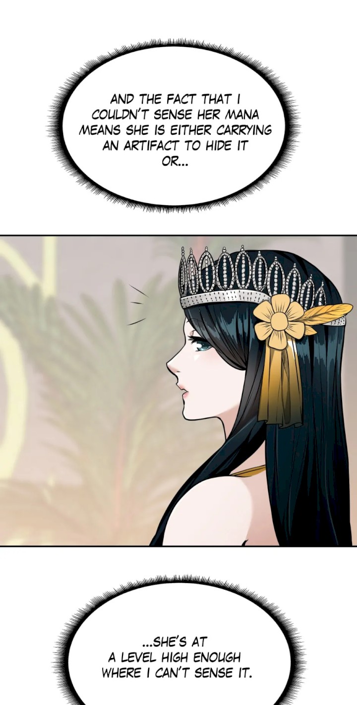18+ The Beginning After the End Chapter 41 page 17