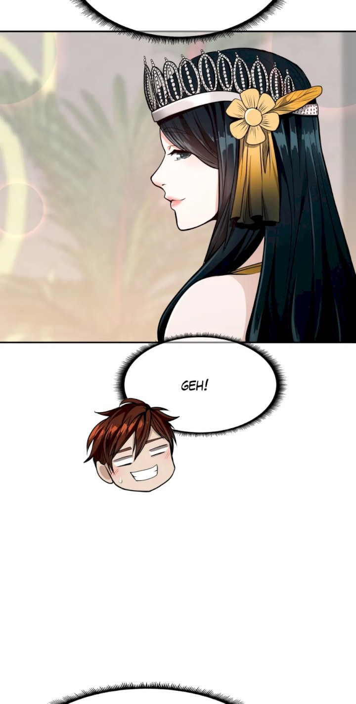 18+ The Beginning After the End Chapter 41 page 18
