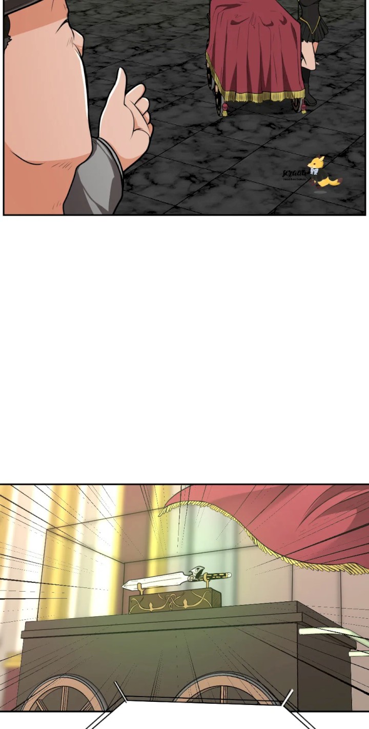 18+ The Beginning After the End Chapter 41 page 25