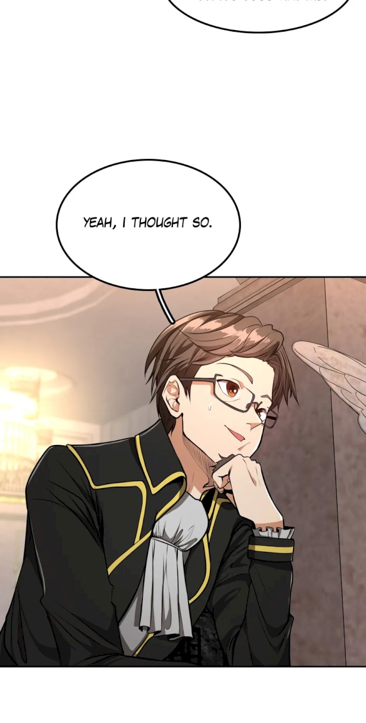18+ The Beginning After the End Chapter 41 page 32