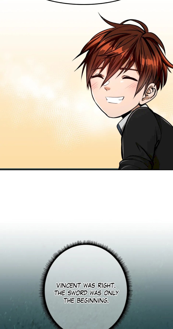 18+ The Beginning After the End Chapter 41 page 36