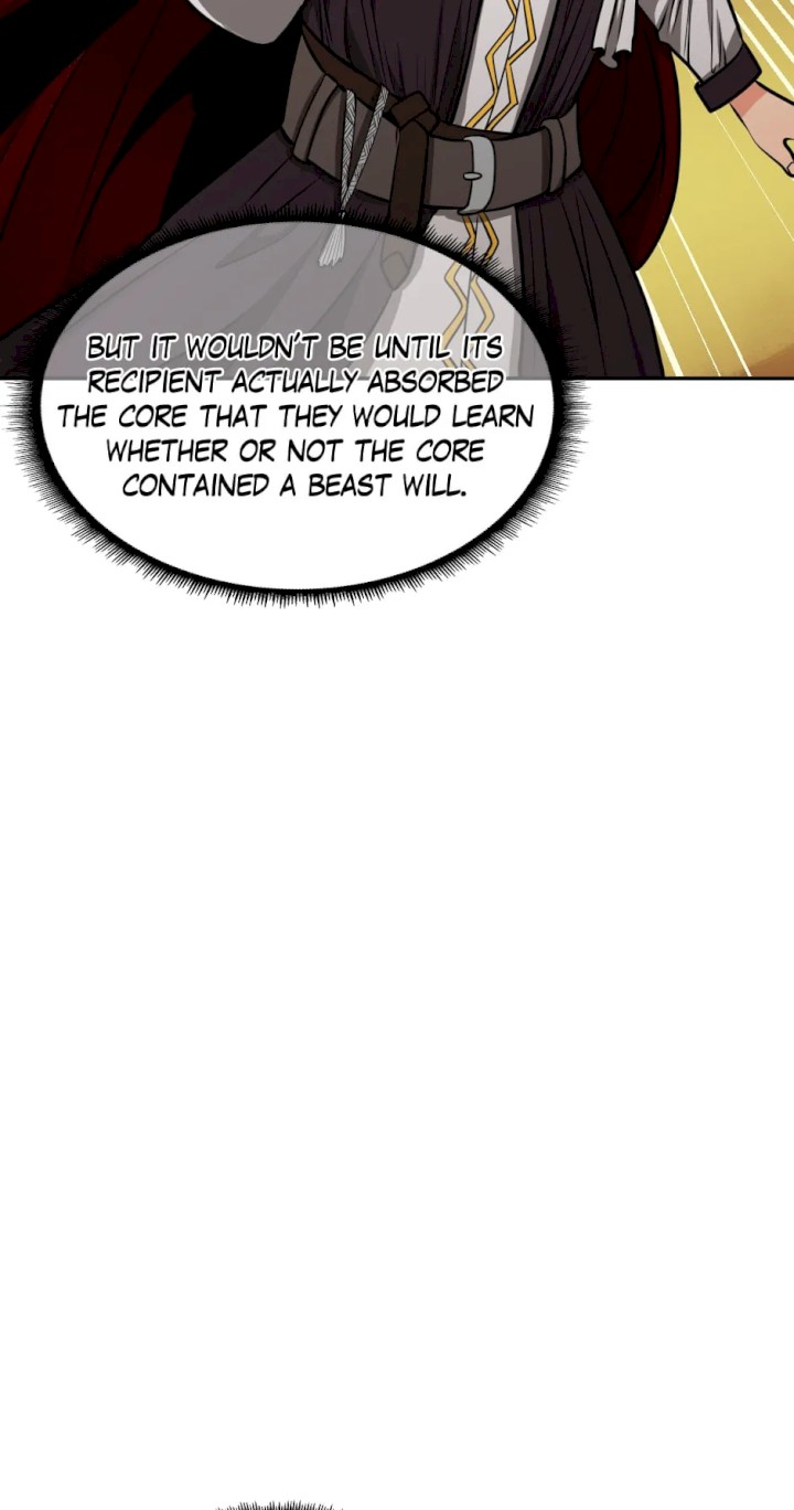 18+ The Beginning After the End Chapter 41 page 39