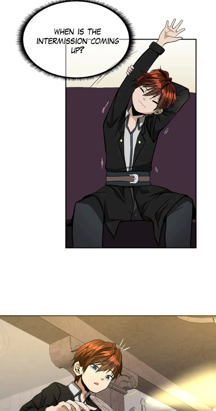 18+ The Beginning After the End Chapter 41 page 40
