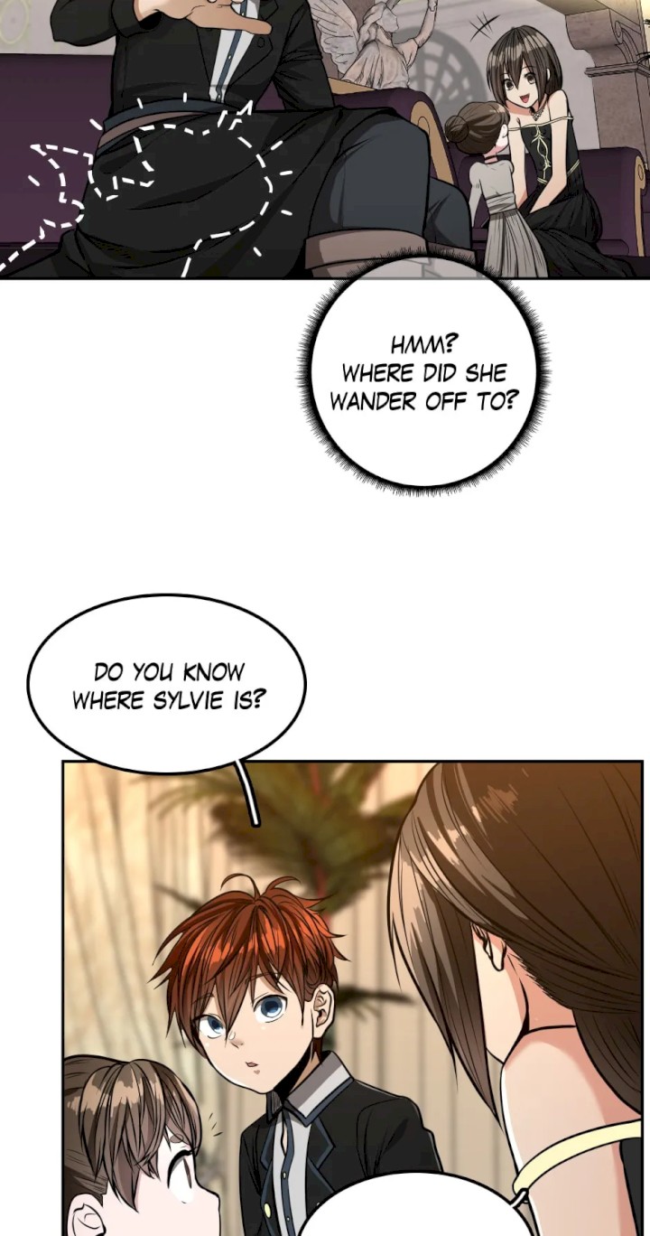 18+ The Beginning After the End Chapter 41 page 41