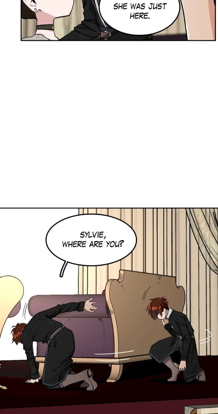 18+ The Beginning After the End Chapter 41 page 42