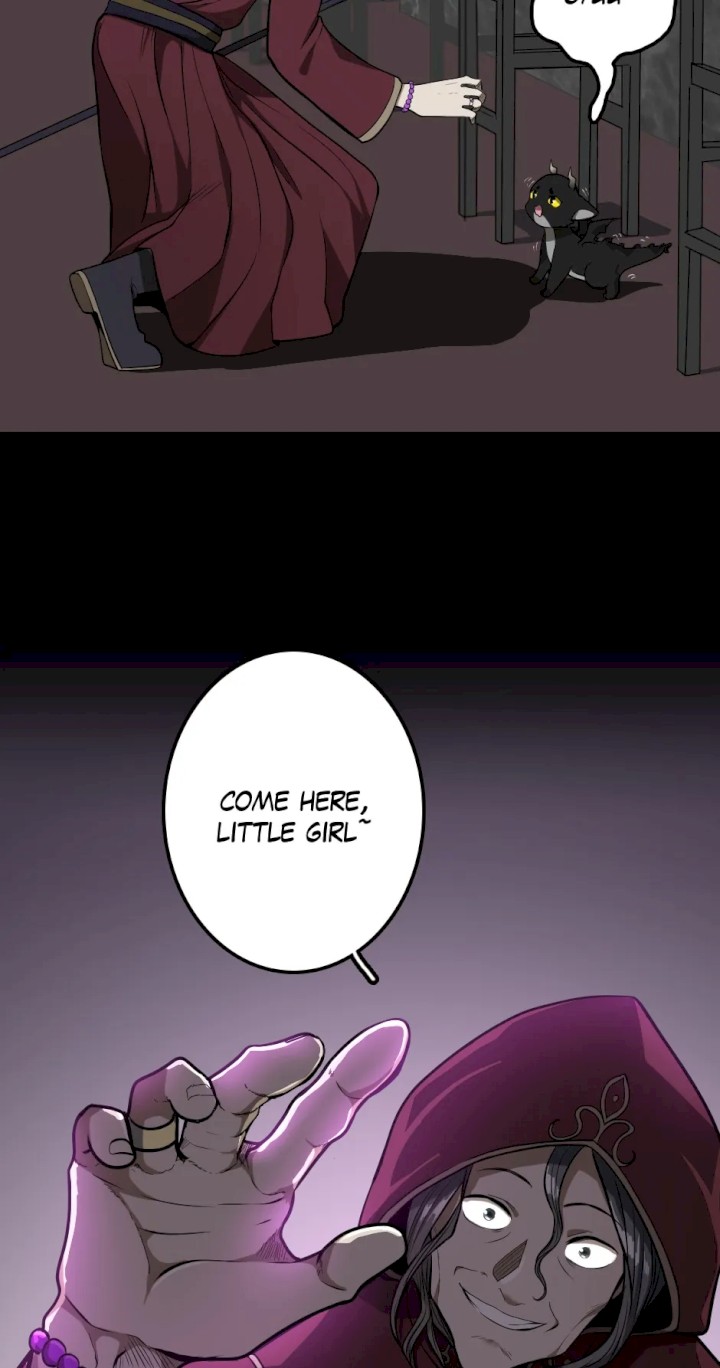 18+ The Beginning After the End Chapter 41 page 45