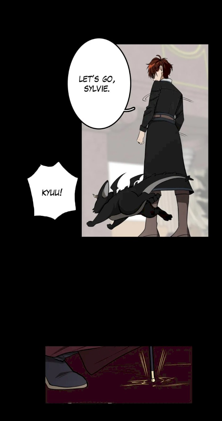 18+ The Beginning After the End Chapter 41 page 48