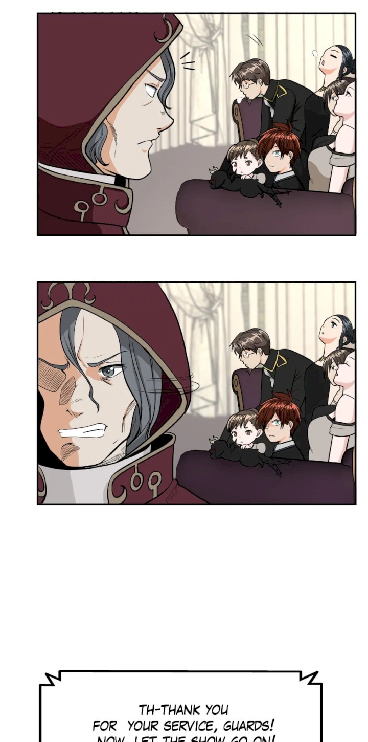 18+ The Beginning After the End Chapter 42 page 4