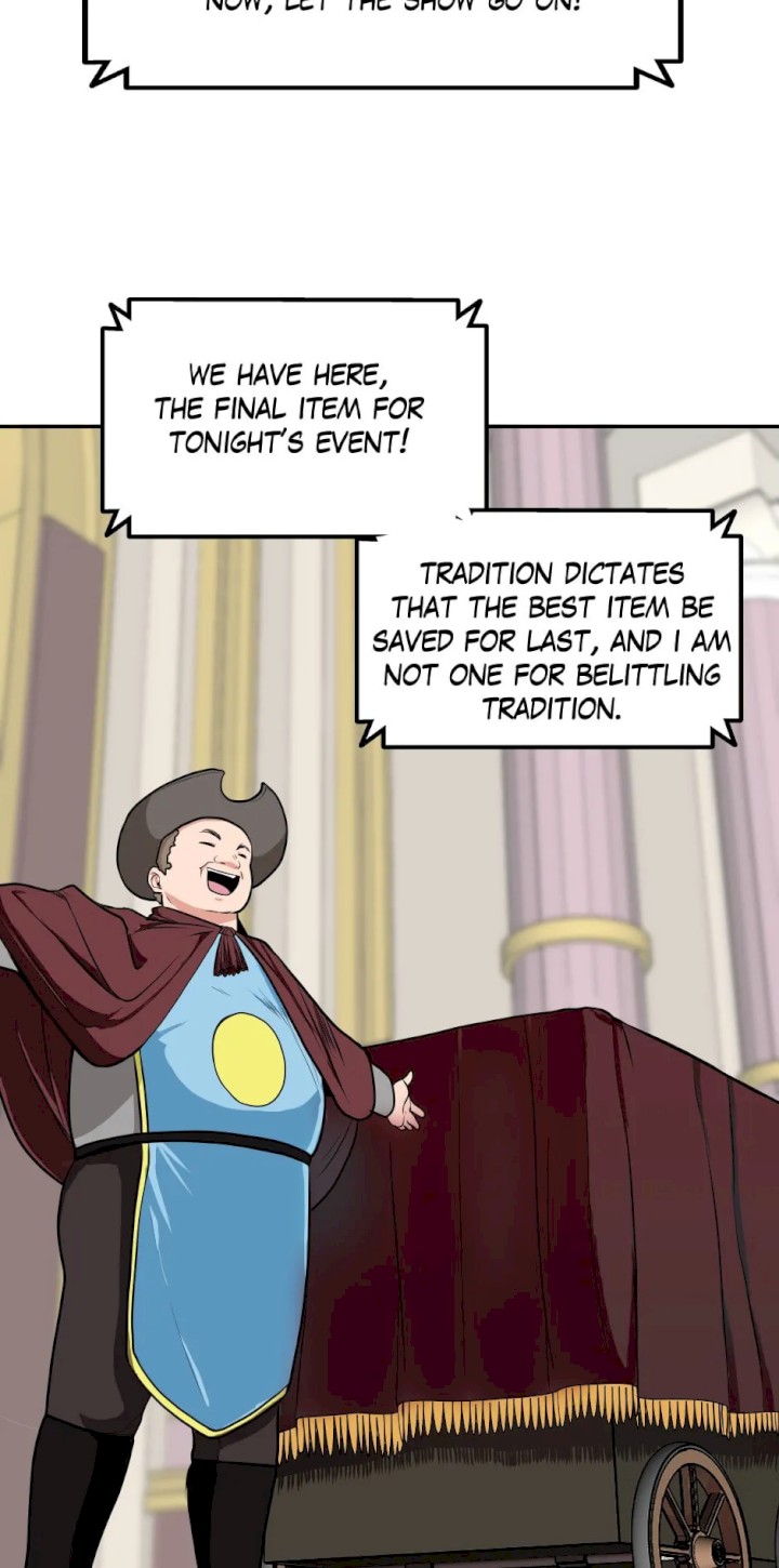 18+ The Beginning After the End Chapter 42 page 5