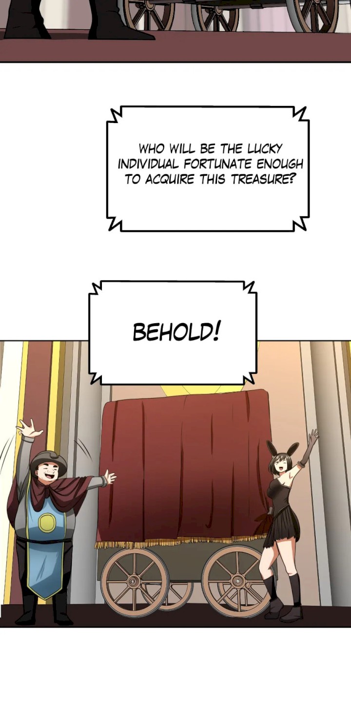 18+ The Beginning After the End Chapter 42 page 6