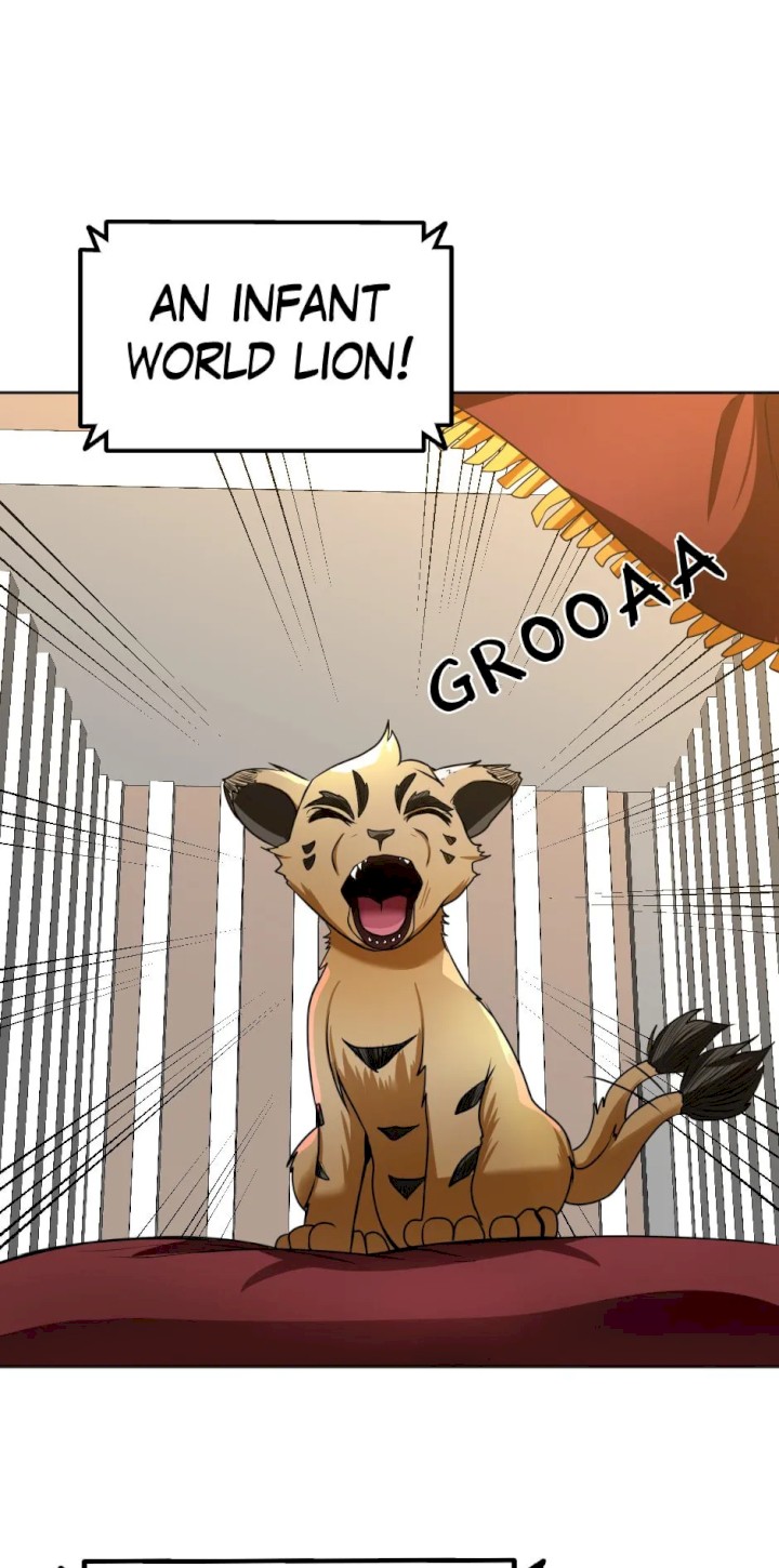 18+ The Beginning After the End Chapter 42 page 7