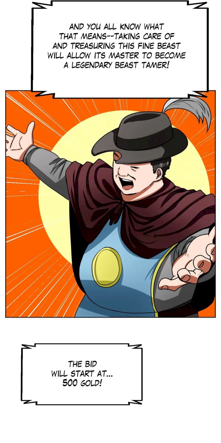 18+ The Beginning After the End Chapter 42 page 10