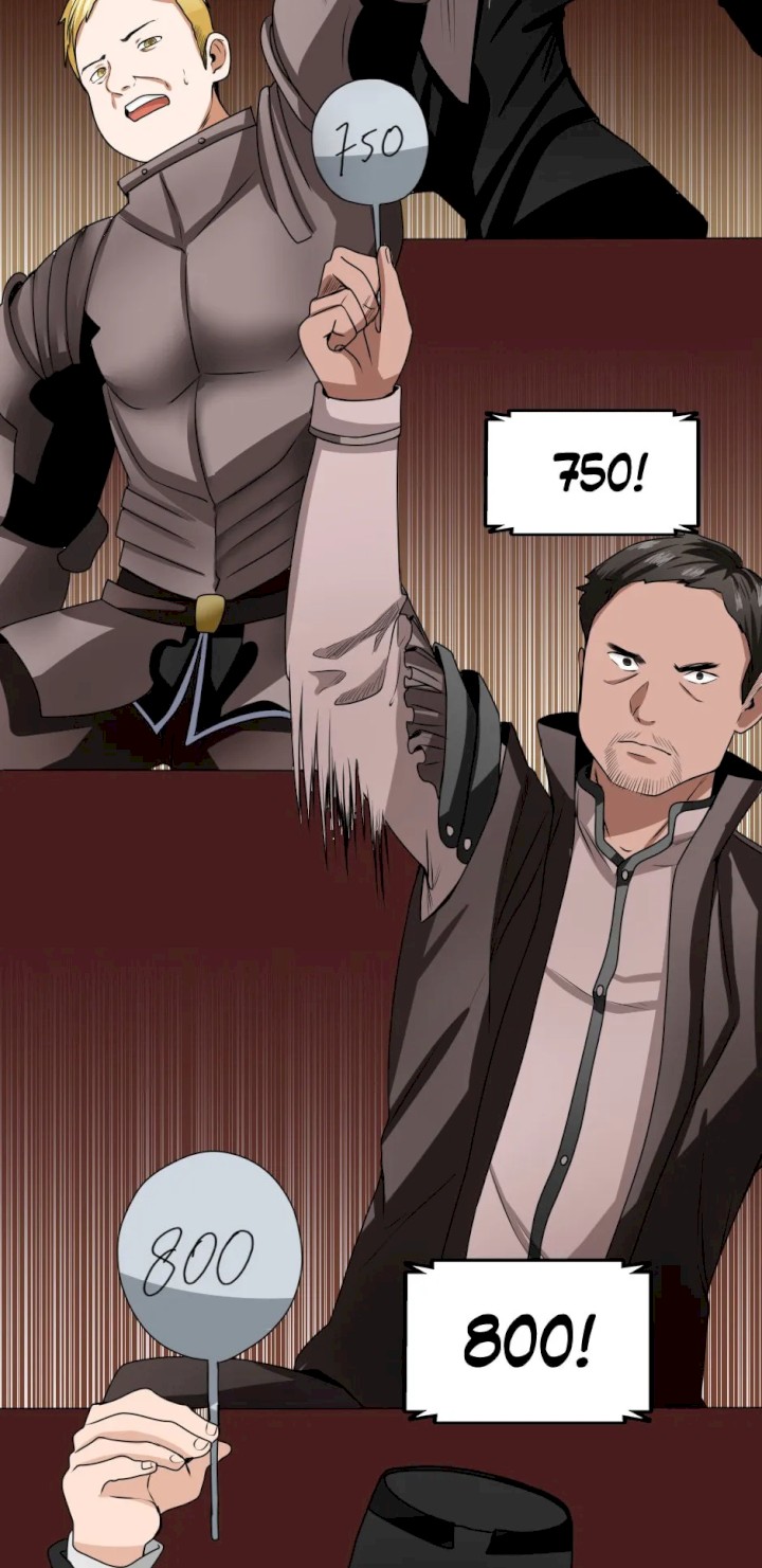 18+ The Beginning After the End Chapter 42 page 12