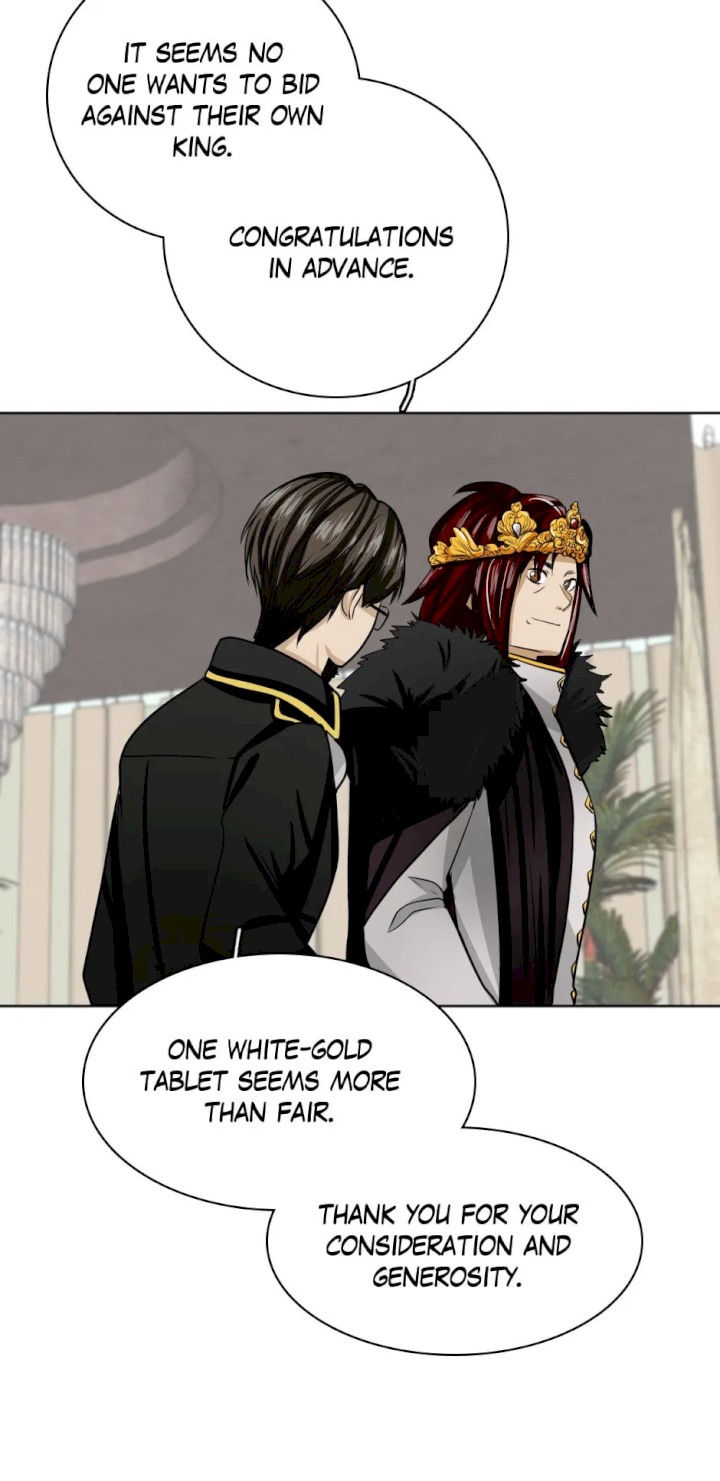 18+ The Beginning After the End Chapter 42 page 17