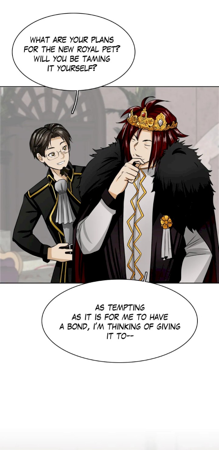 18+ The Beginning After the End Chapter 42 page 18