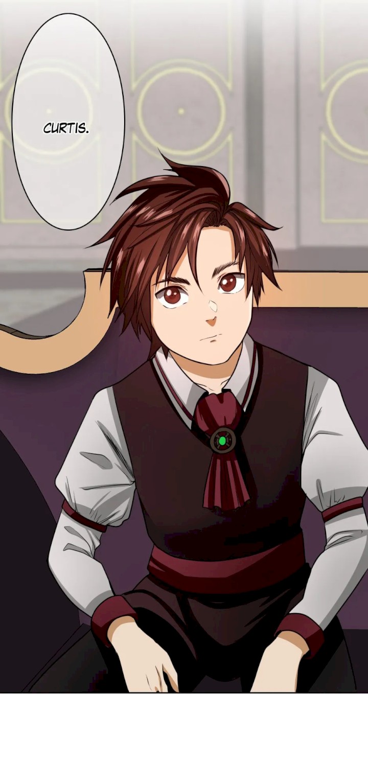 18+ The Beginning After the End Chapter 42 page 19