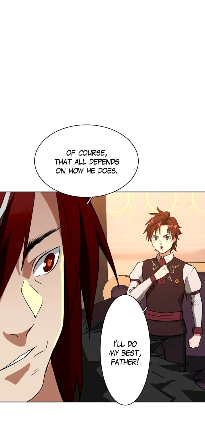 18+ The Beginning After the End Chapter 42 page 20