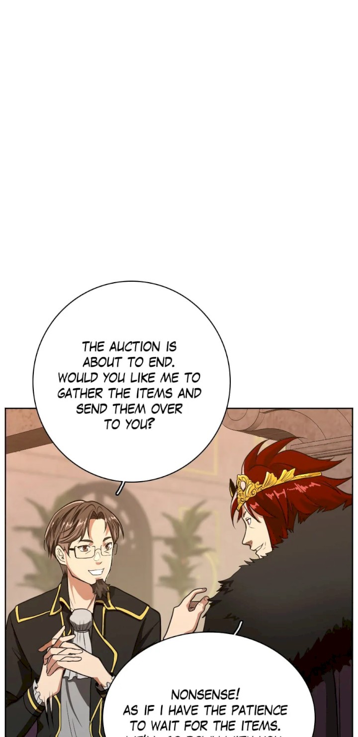 18+ The Beginning After the End Chapter 42 page 23
