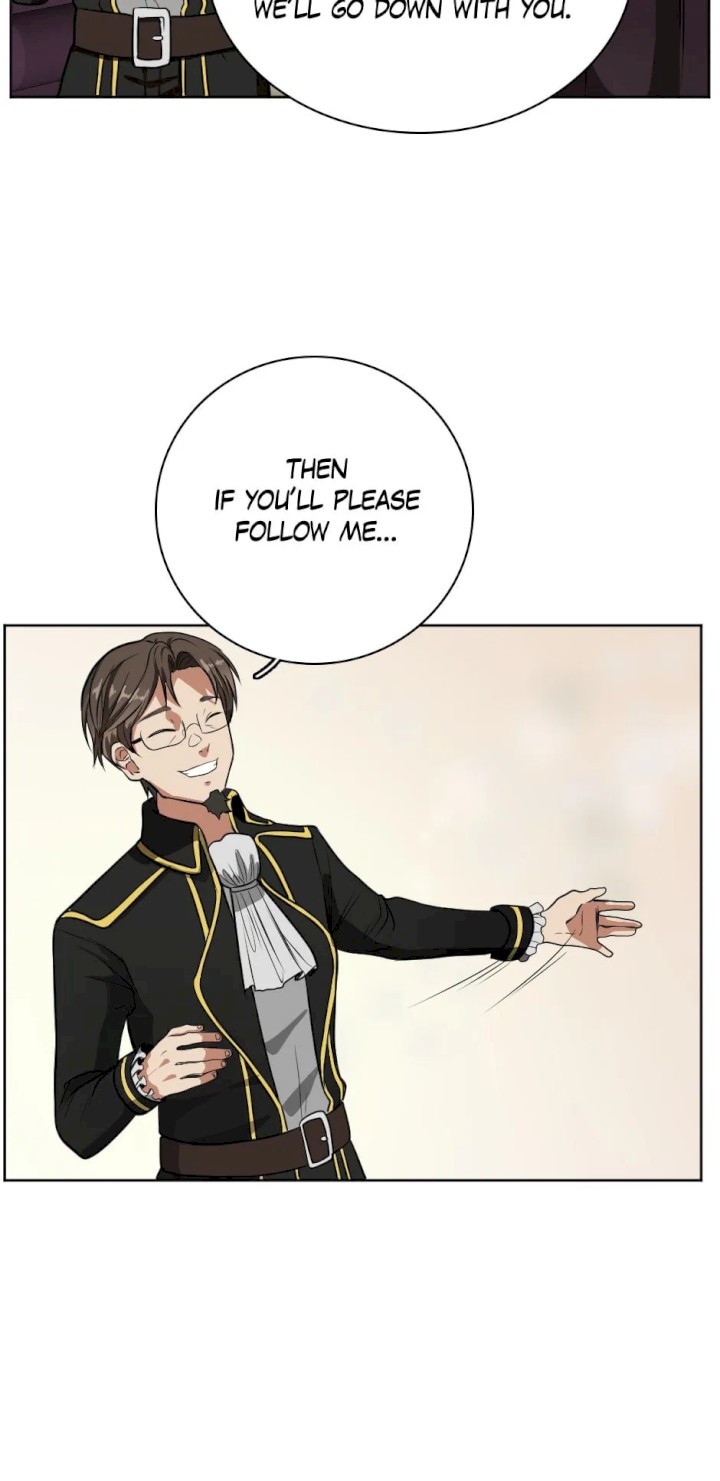 18+ The Beginning After the End Chapter 42 page 24