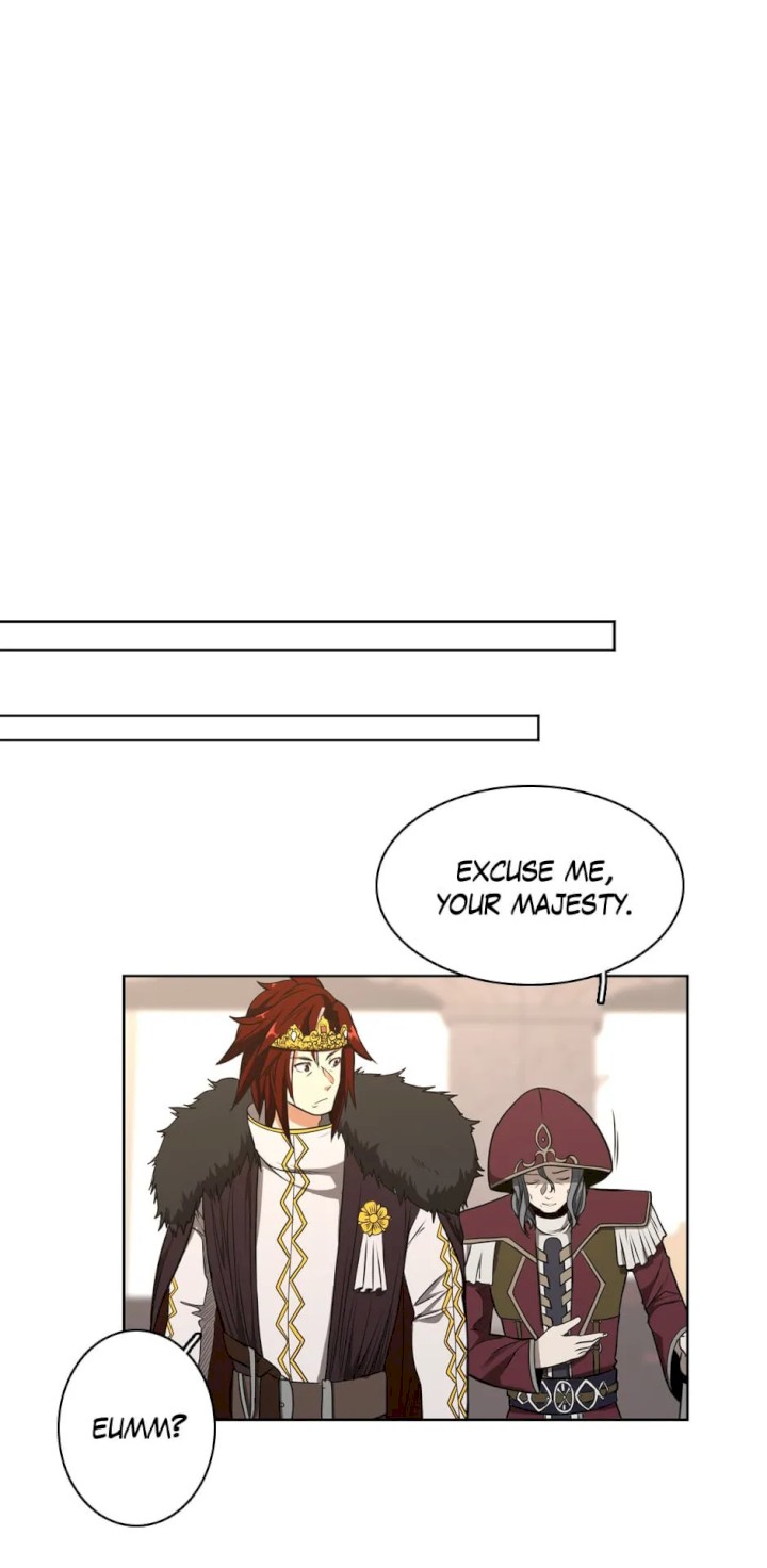 18+ The Beginning After the End Chapter 42 page 25