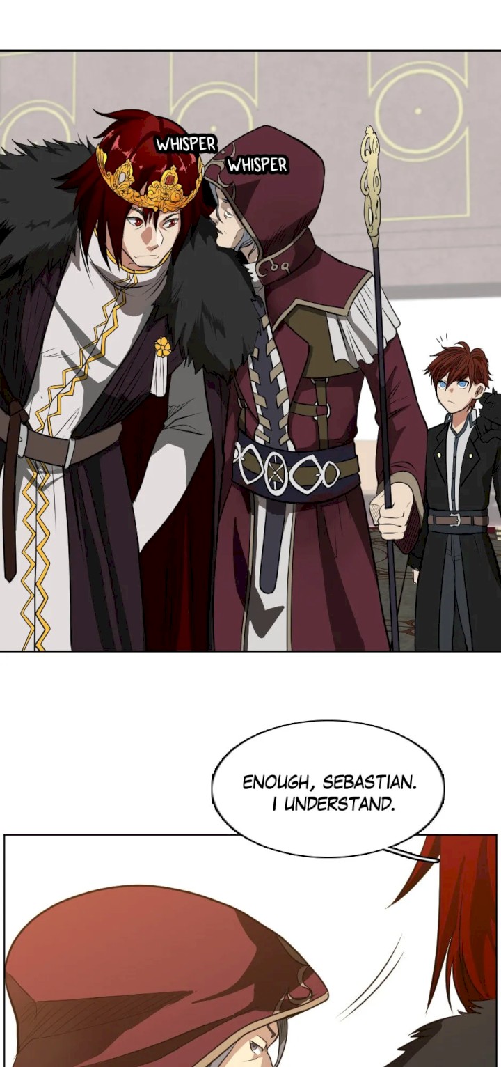 18+ The Beginning After the End Chapter 42 page 26