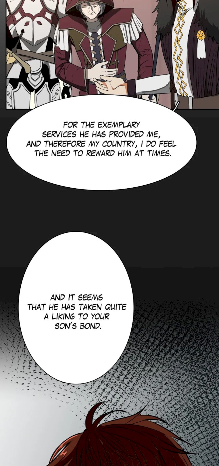 18+ The Beginning After the End Chapter 42 page 37