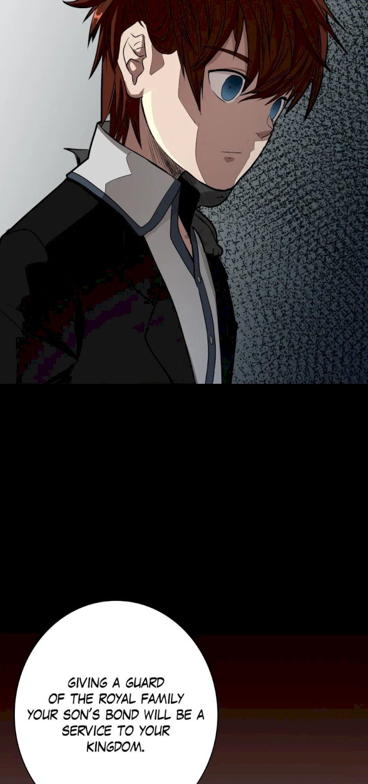 18+ The Beginning After the End Chapter 42 page 38