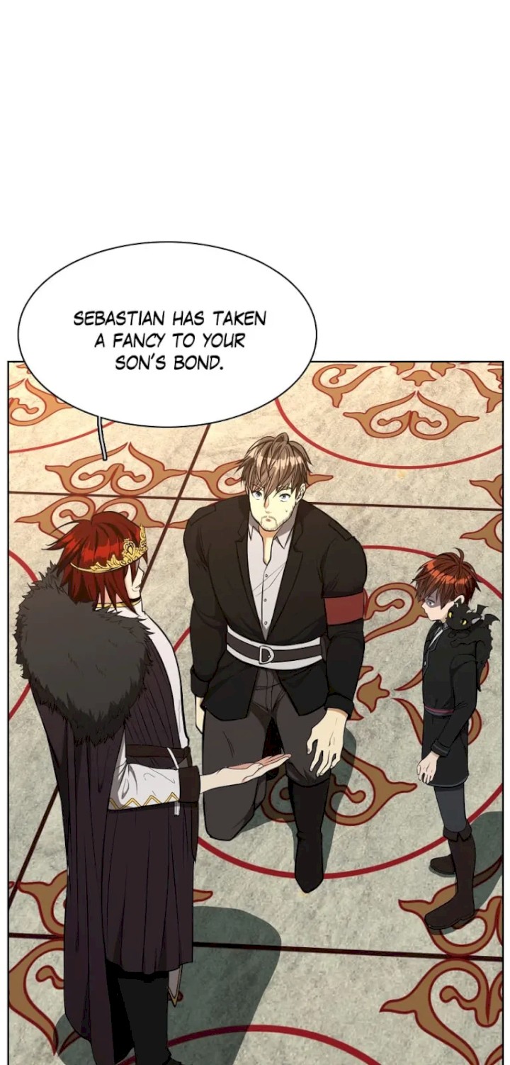 18+ The Beginning After the End Chapter 43 page 1