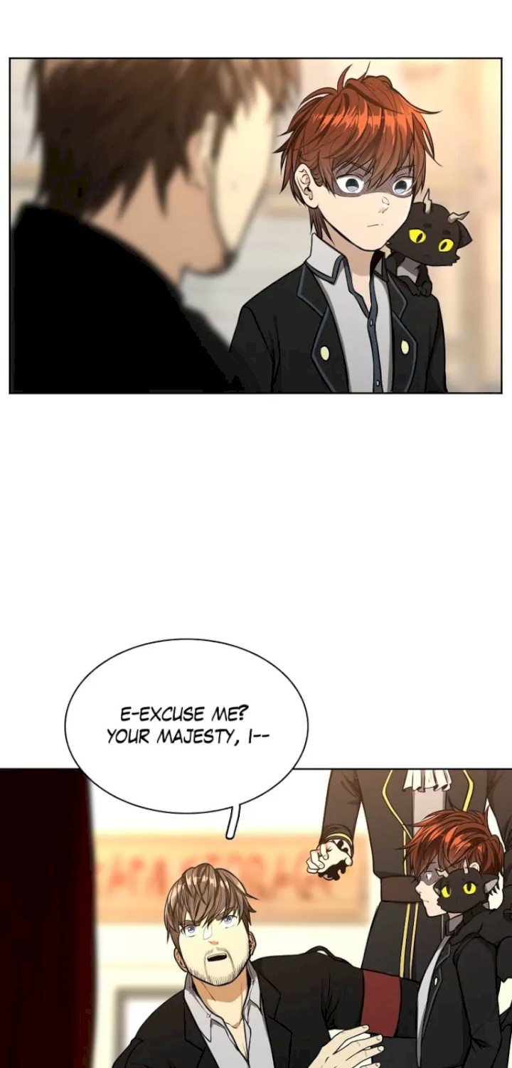 18+ The Beginning After the End Chapter 43 page 3
