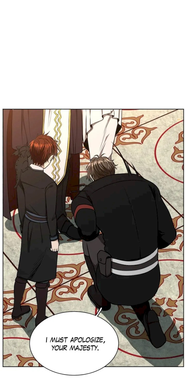 18+ The Beginning After the End Chapter 43 page 5