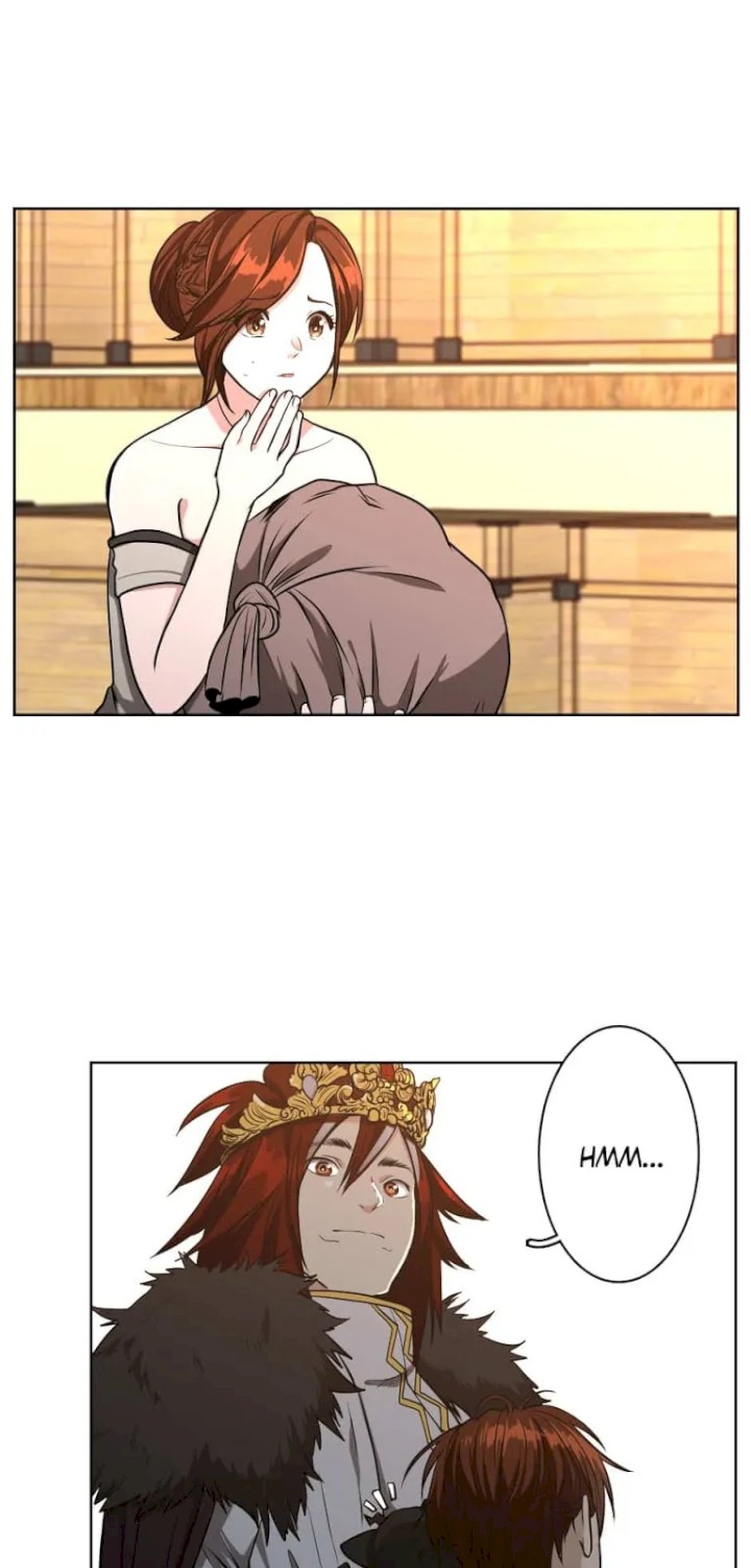 18+ The Beginning After the End Chapter 43 page 7
