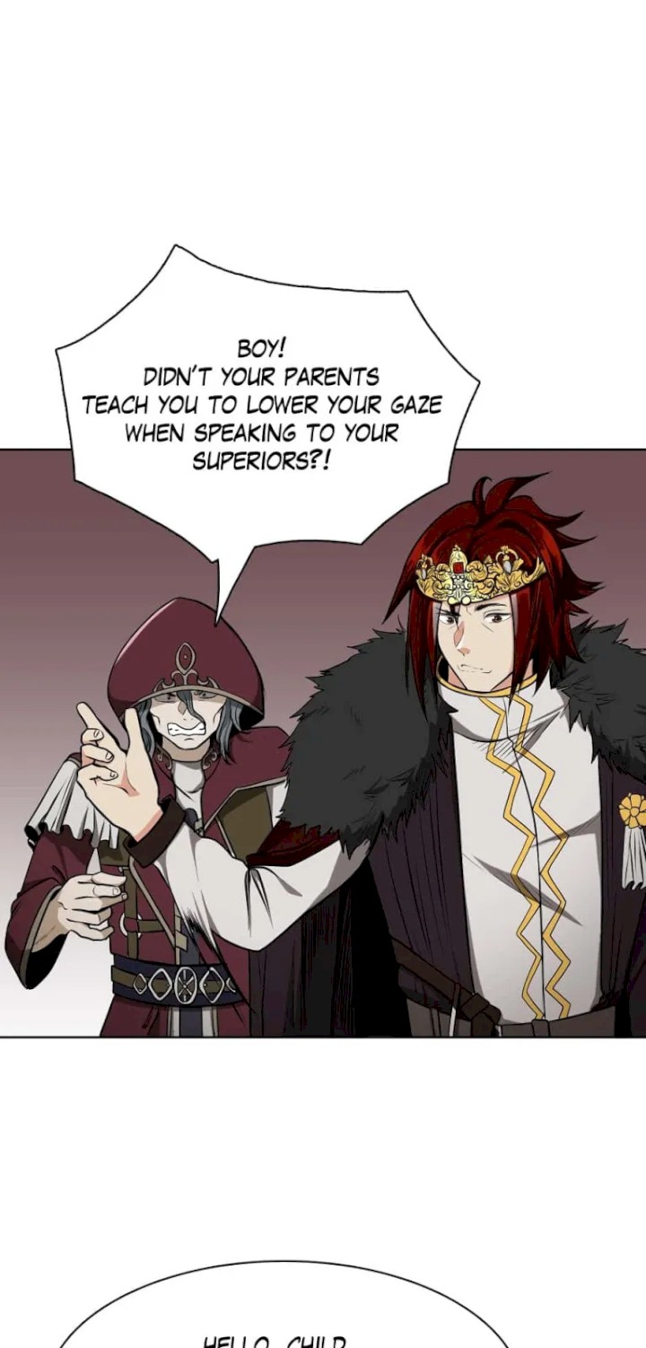 18+ The Beginning After the End Chapter 43 page 10