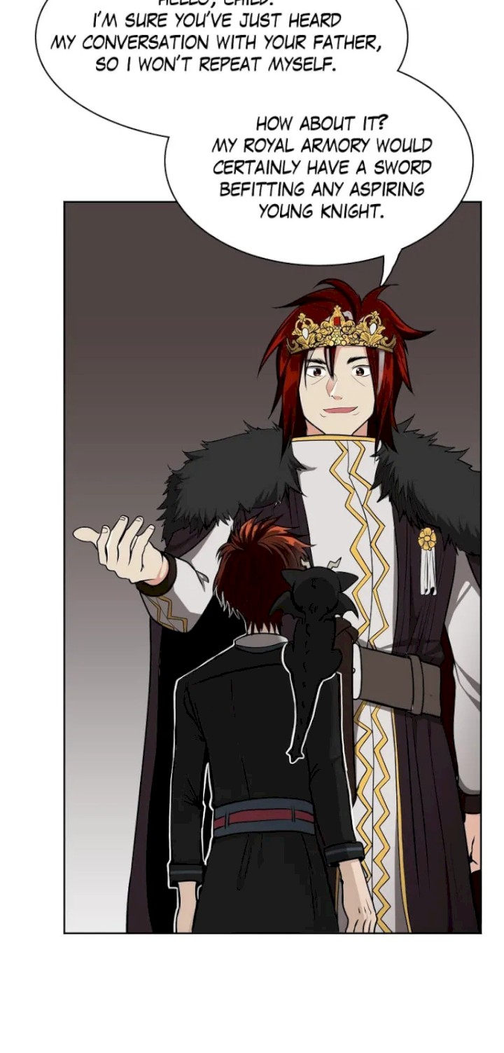 18+ The Beginning After the End Chapter 43 page 11