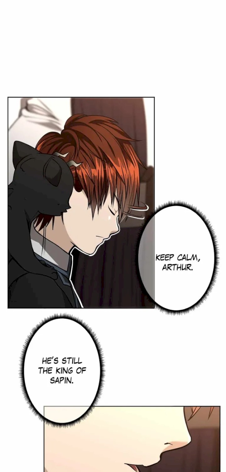 18+ The Beginning After the End Chapter 43 page 12