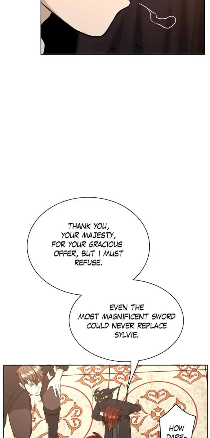 18+ The Beginning After the End Chapter 43 page 13