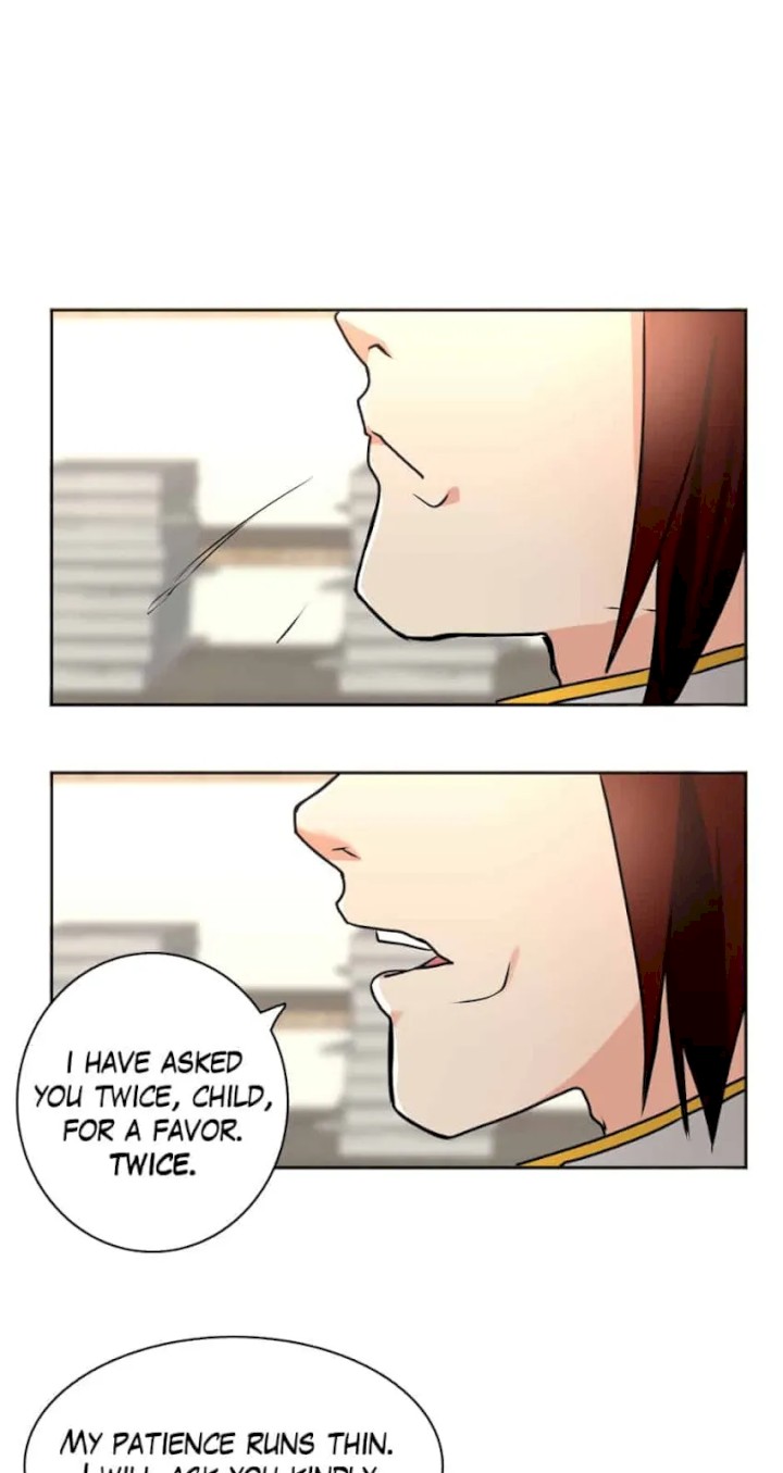 18+ The Beginning After the End Chapter 43 page 17
