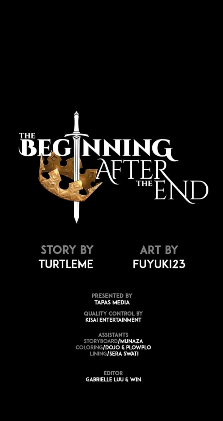 18+ The Beginning After the End Chapter 43 page 23