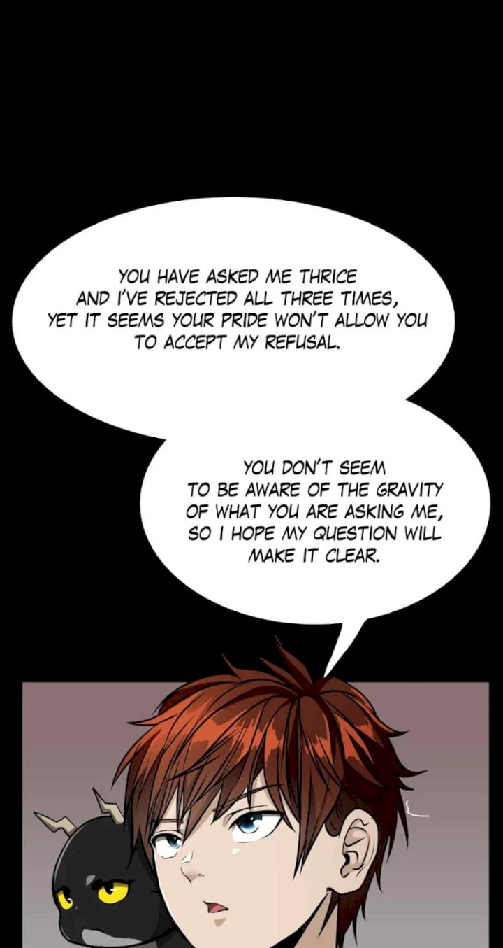 18+ The Beginning After the End Chapter 43 page 24