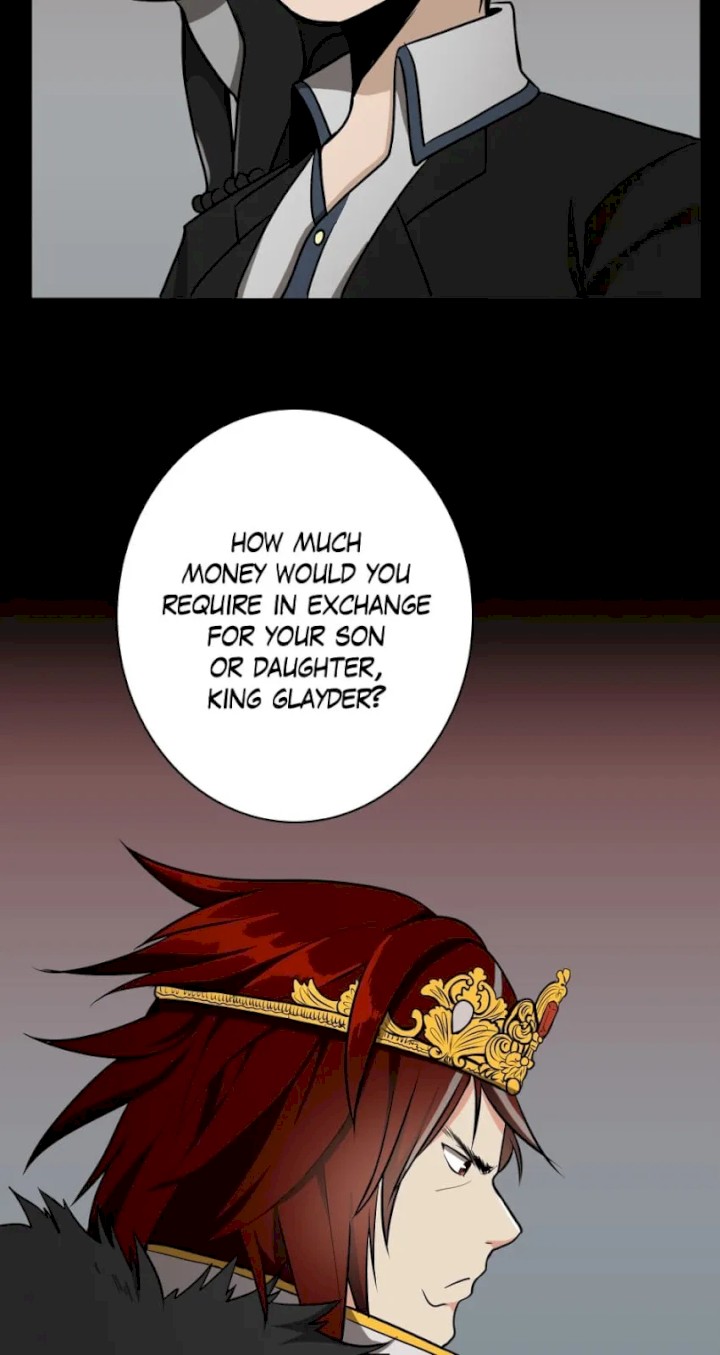 18+ The Beginning After the End Chapter 43 page 25
