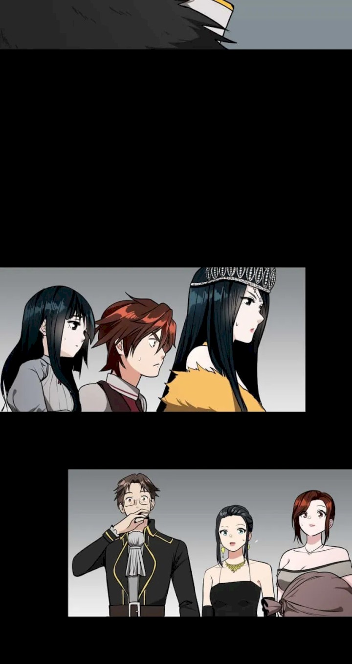 18+ The Beginning After the End Chapter 43 page 26