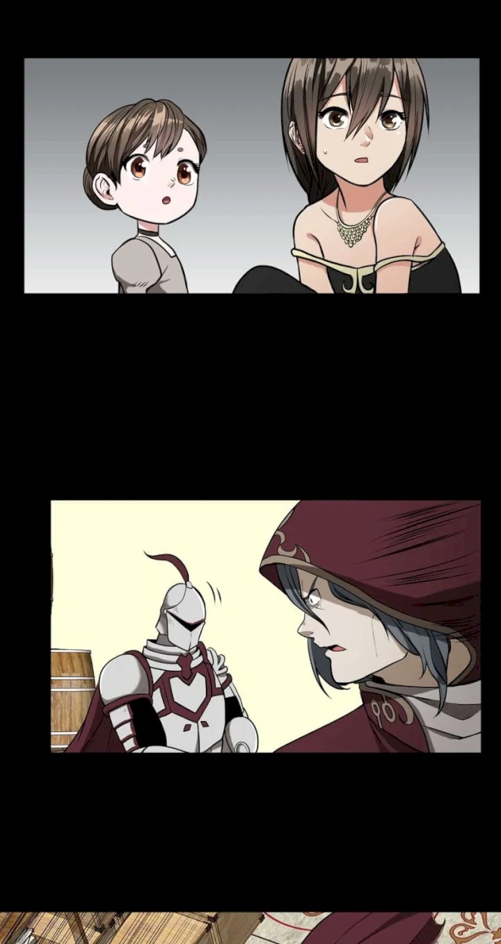18+ The Beginning After the End Chapter 43 page 27