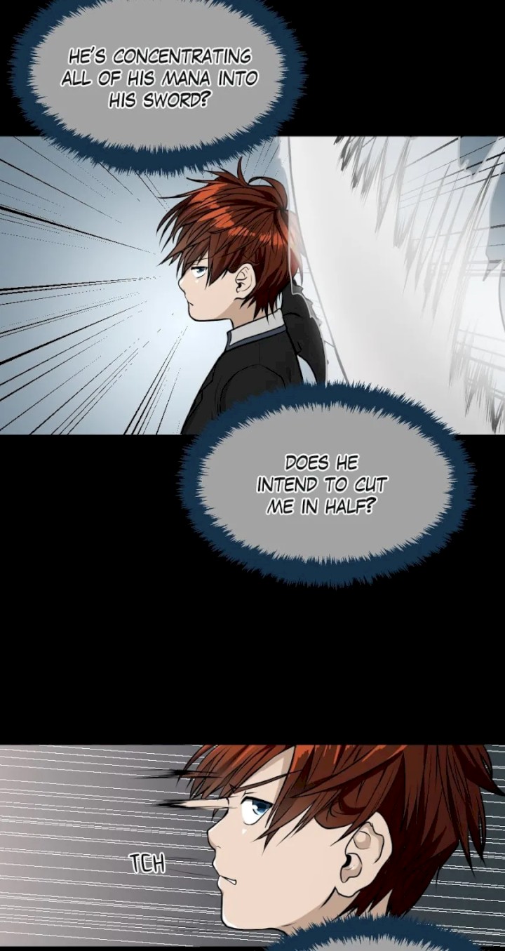 18+ The Beginning After the End Chapter 43 page 30