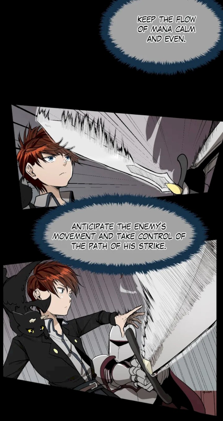 18+ The Beginning After the End Chapter 43 page 31