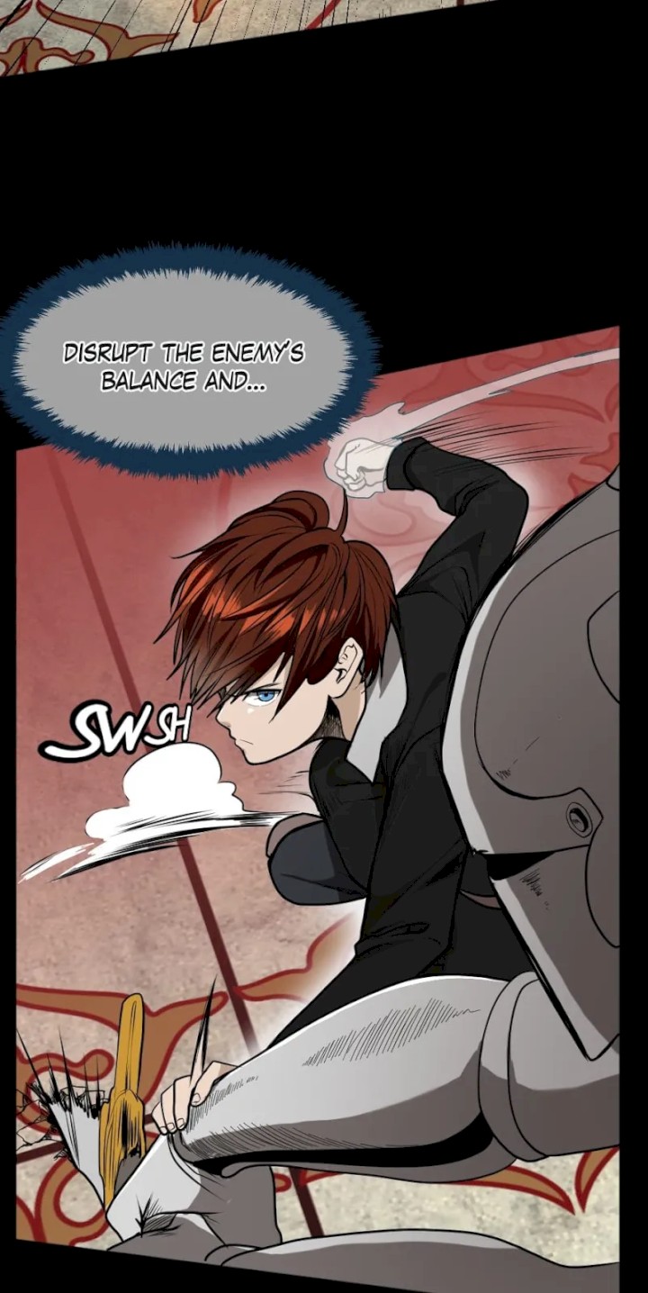 18+ The Beginning After the End Chapter 43 page 33