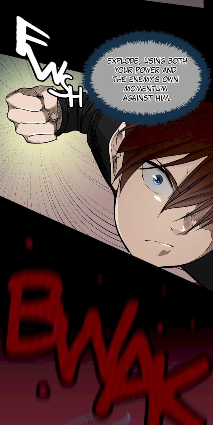 18+ The Beginning After the End Chapter 43 page 34